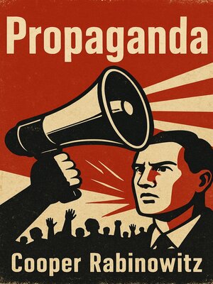 cover image of Propaganda